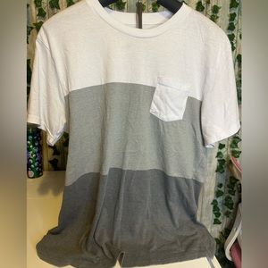Mens XL Tshirt